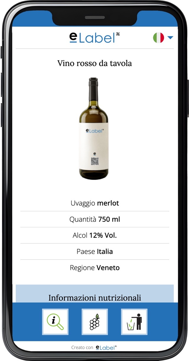 Prova la demo online